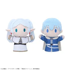 葬送のフリーレン｜プライズ・くじ・グッズ情報ならセガプラザ