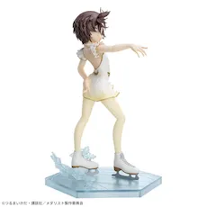 メダリスト Luminasta “結束いのり”｜プライズ・くじ・グッズ情報なら