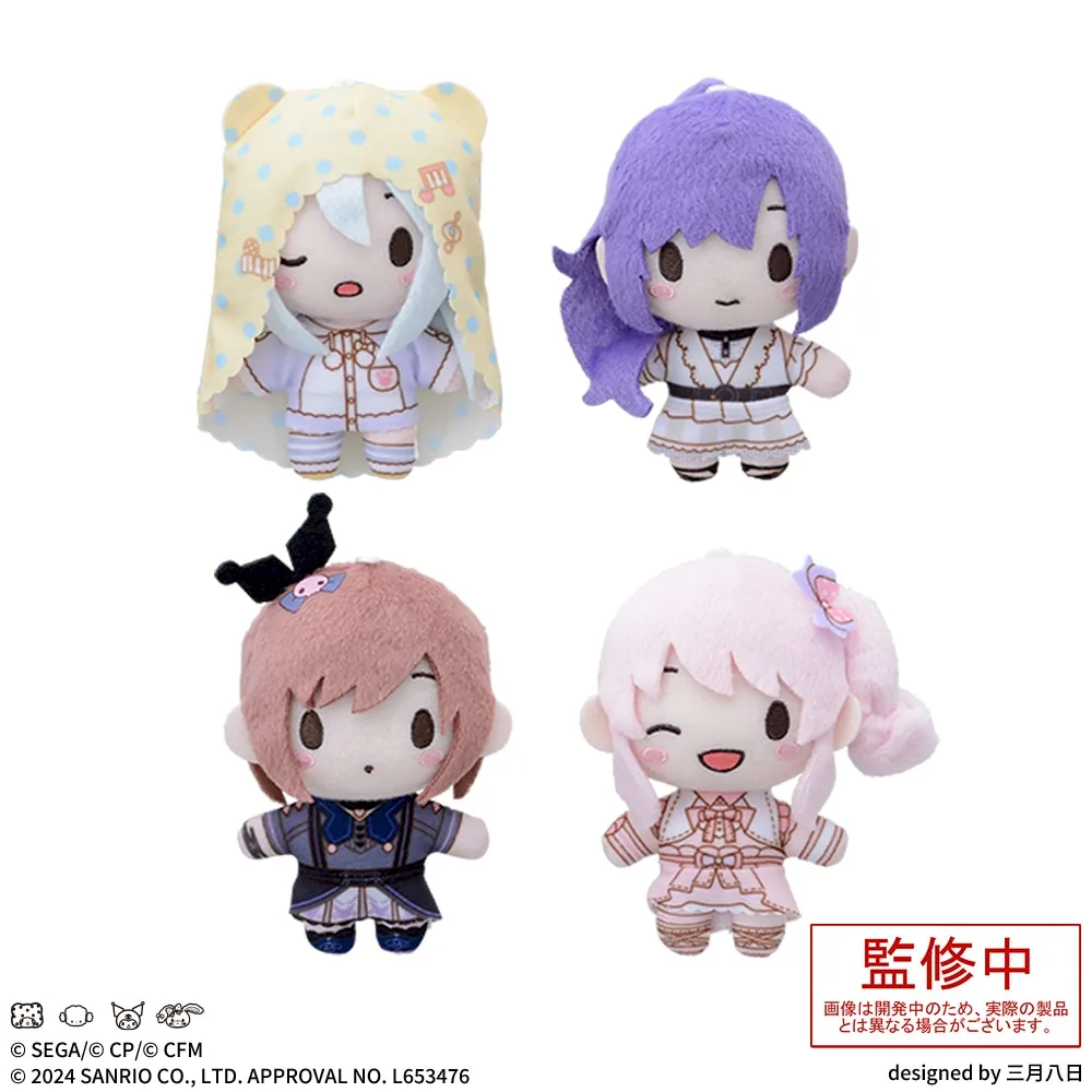 プロジェクトセカイ カラフルステージ！ feat. 初音ミク×サンリオ