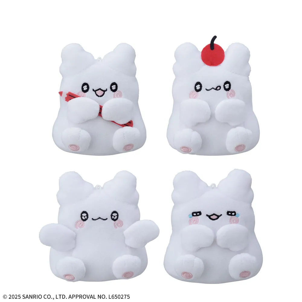 はなまるおばけ マスコット｜プライズ・くじ・グッズ情報ならセガプラザ