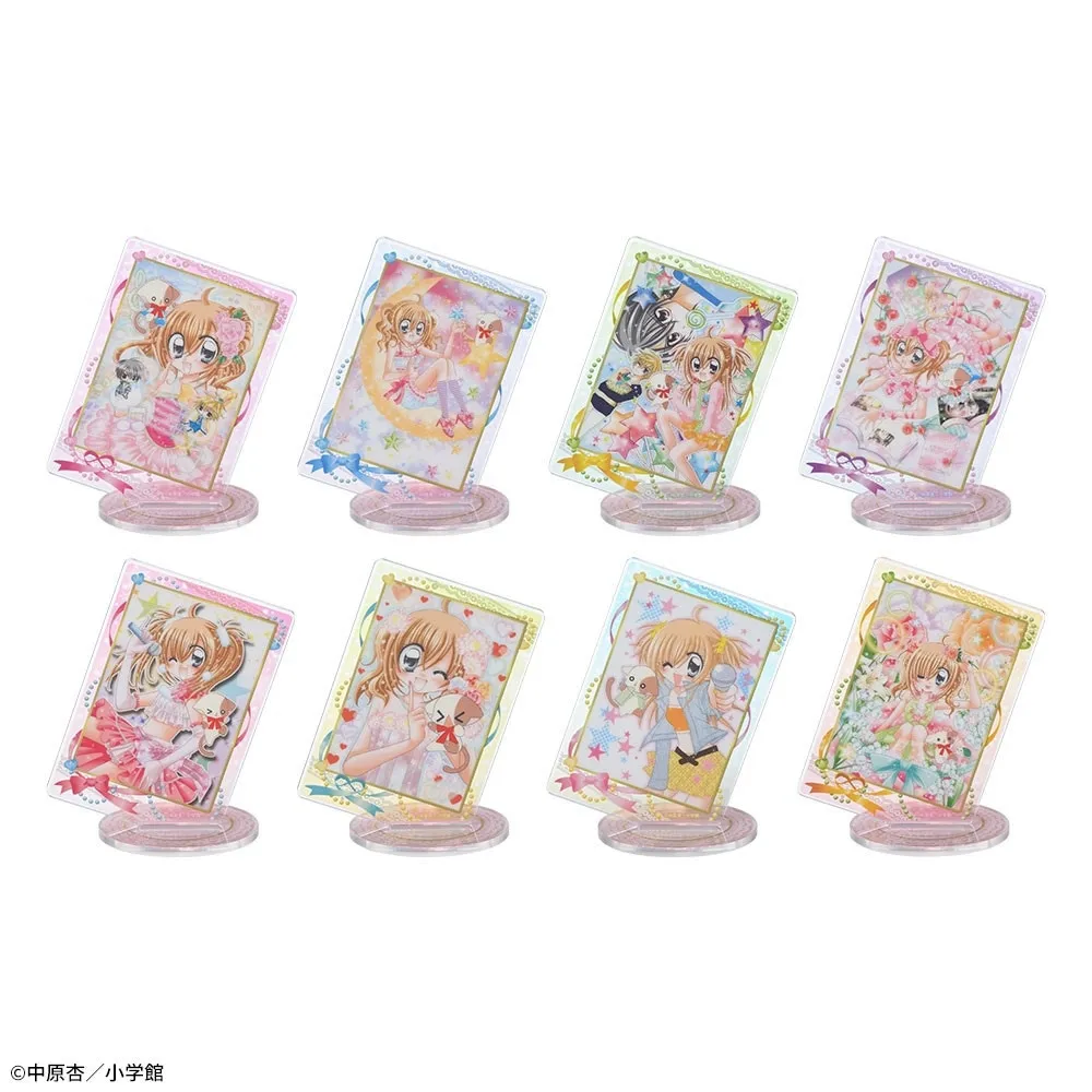 きらりん☆レボリューション クリアスタンド｜プライズ・くじ・グッズ