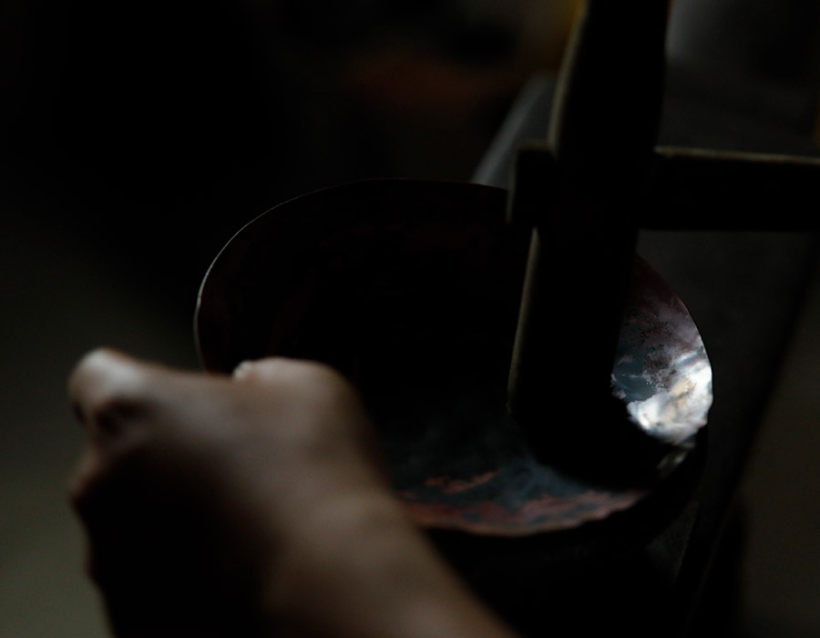 錆澄閑について | 錆澄閑（セイチョウカン）