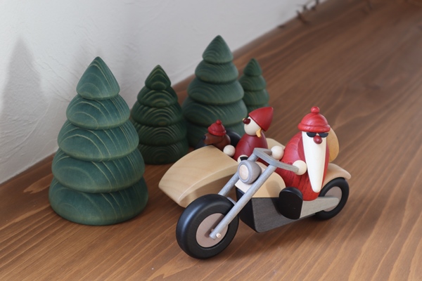 Köhler – ページ 4 – ドイツ・ザイフェンの木のおもちゃ seiffen