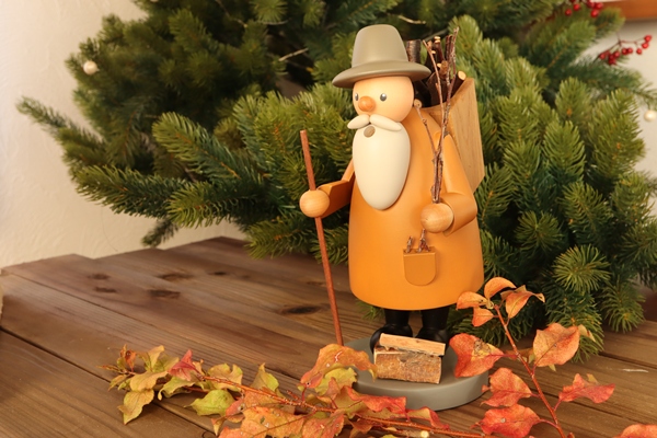 お香ミックス（小） – ドイツ・ザイフェンの木のおもちゃ seiffen