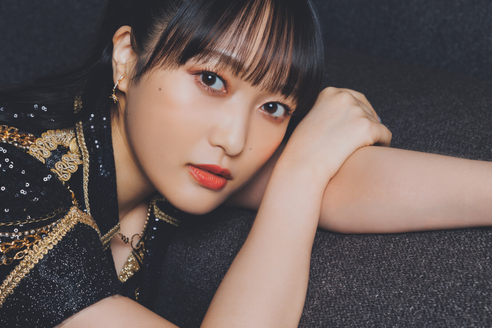 Live ＆ Documentary Movie 〜i☆Ris on STAGE〜』公開記念・久保田未