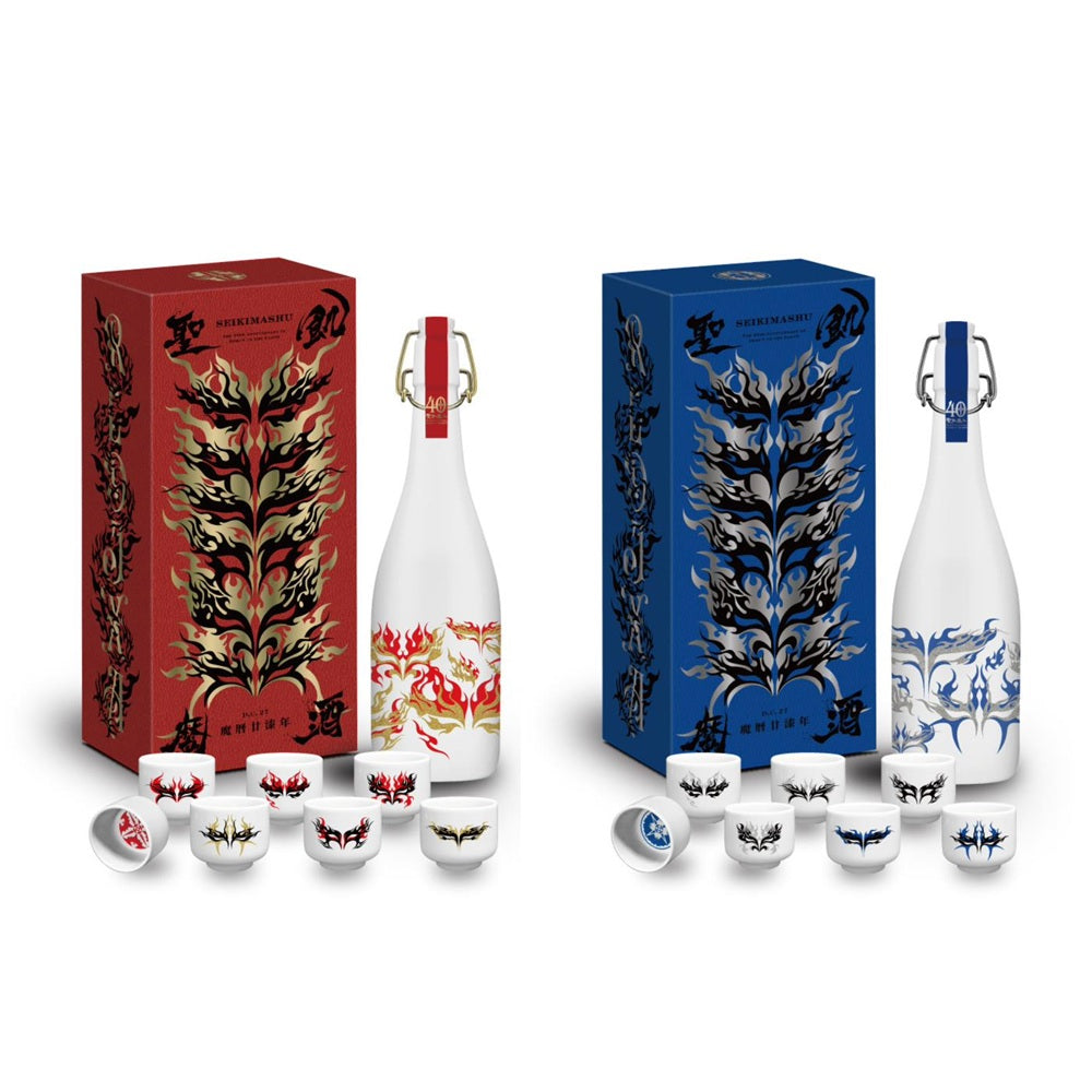 聖飢魔酒 魔暦廿漆年 オンラインストア