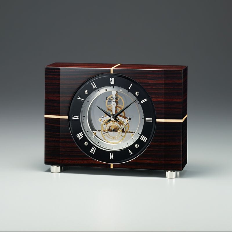 デコール | セイコー クロックオンラインストア