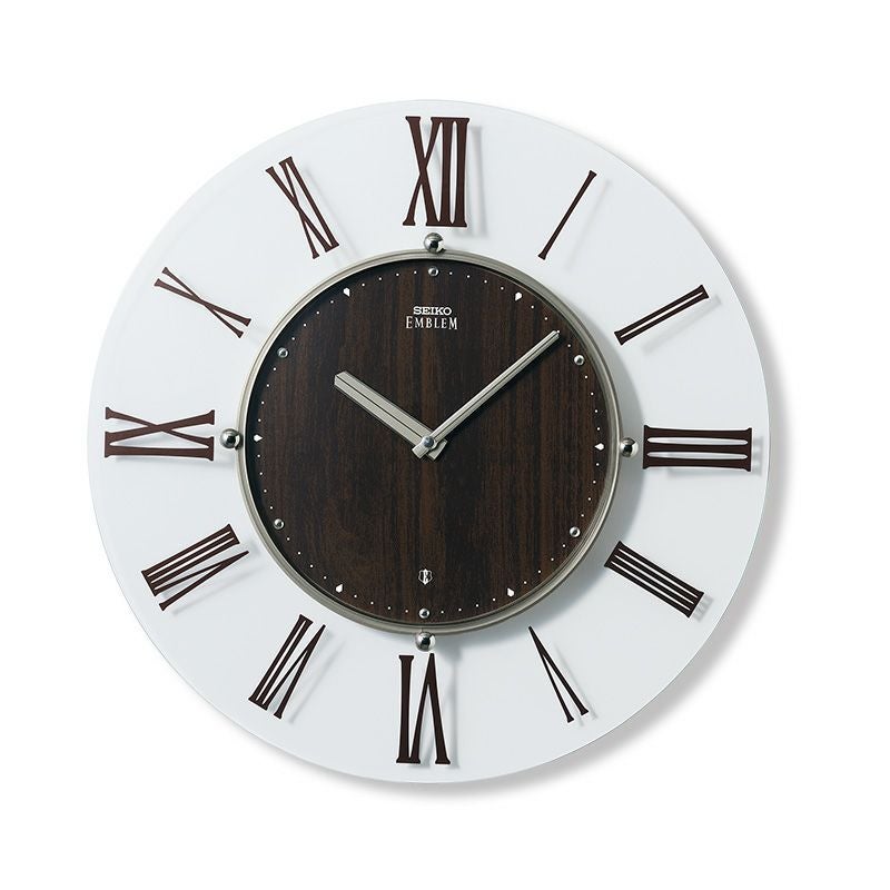 セイコー直営】掛け時計｜セイコークロックオンラインストア