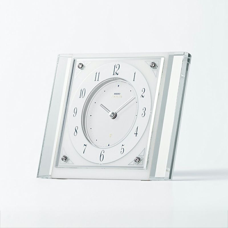 セイコー直営】置き時計｜セイコークロックオンラインストア