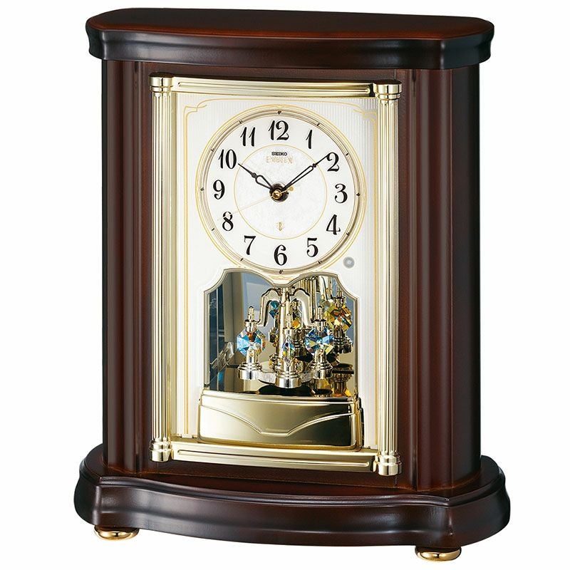 HW595B | セイコー クロックオンラインストア