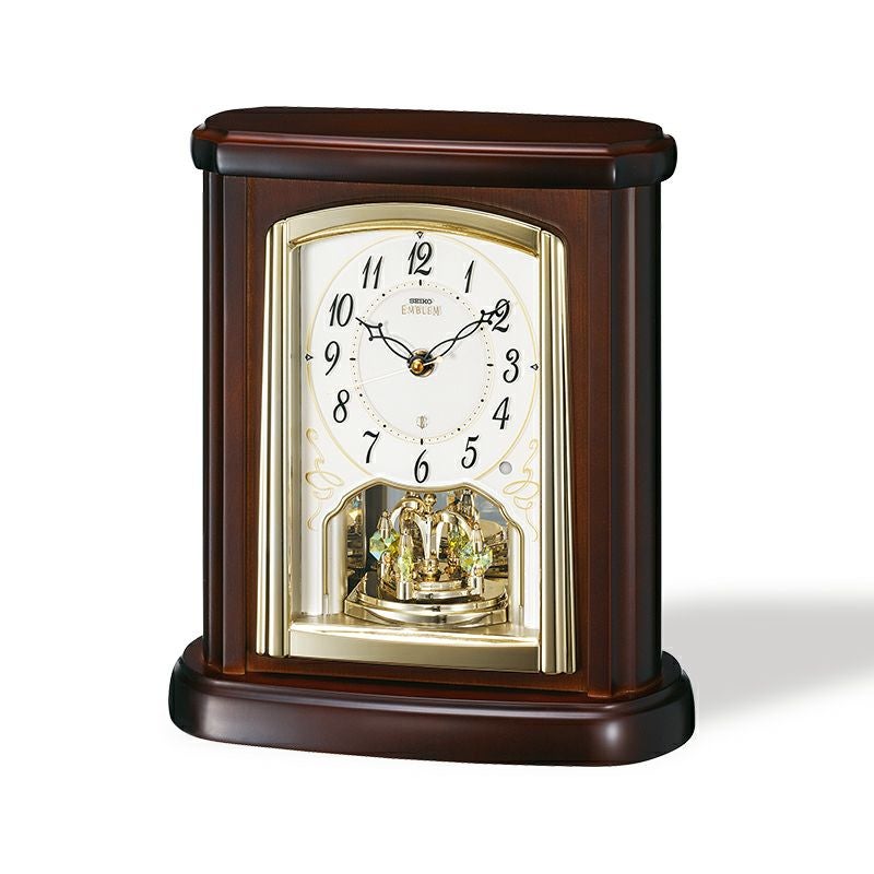 セイコー直営】置き時計｜セイコークロックオンラインストア