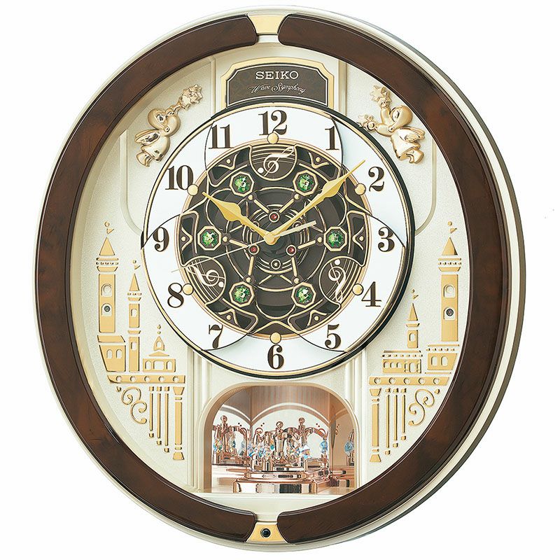 RE567G | セイコー クロックオンラインストア