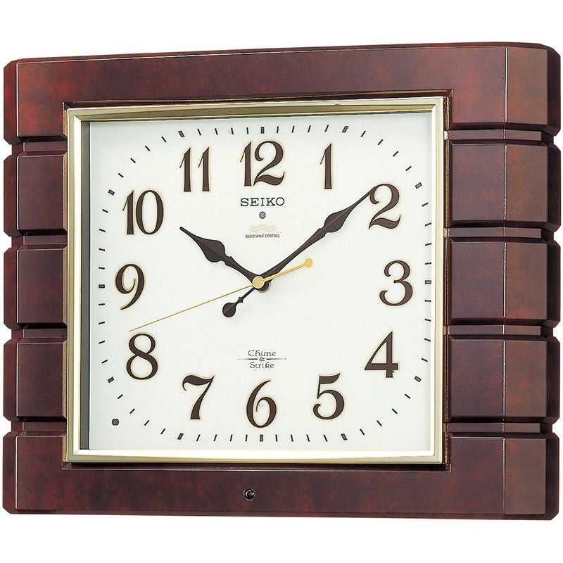 RX216B | セイコー クロックオンラインストア