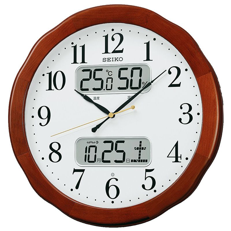 KX369B | セイコー クロックオンラインストア
