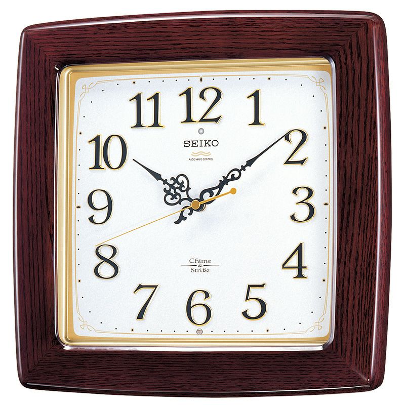 QXM283B | セイコー クロックオンラインストア