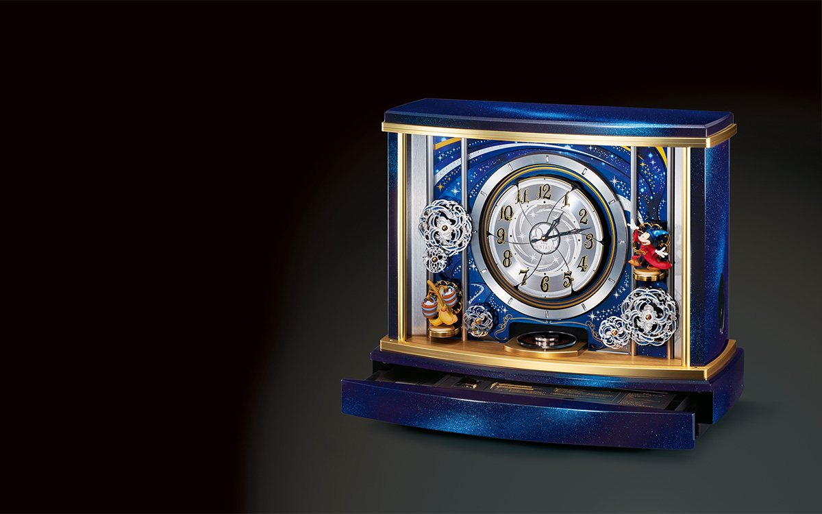 FS206L | セイコー クロックオンラインストア