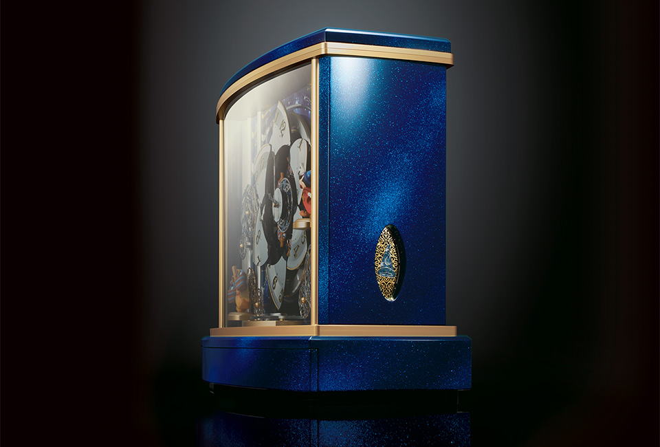 FS206L | セイコー クロックオンラインストア