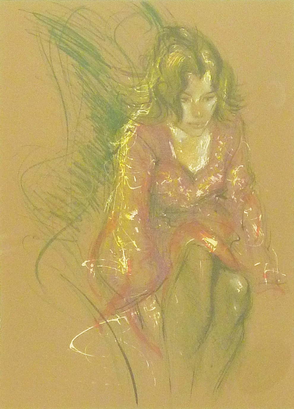 ジャック・ペクナール | ｜正光画廊