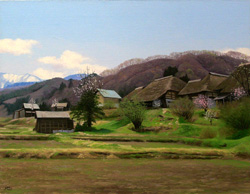 佐藤忠彦 | ｜正光画廊