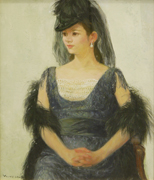 柳沢淑郎 | ｜正光画廊