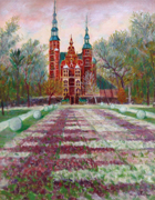 吉野正明 | ｜正光画廊