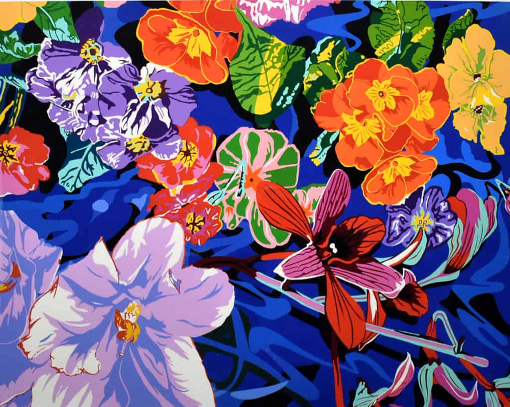 ヒロ・ヤマガタ | ｜正光画廊