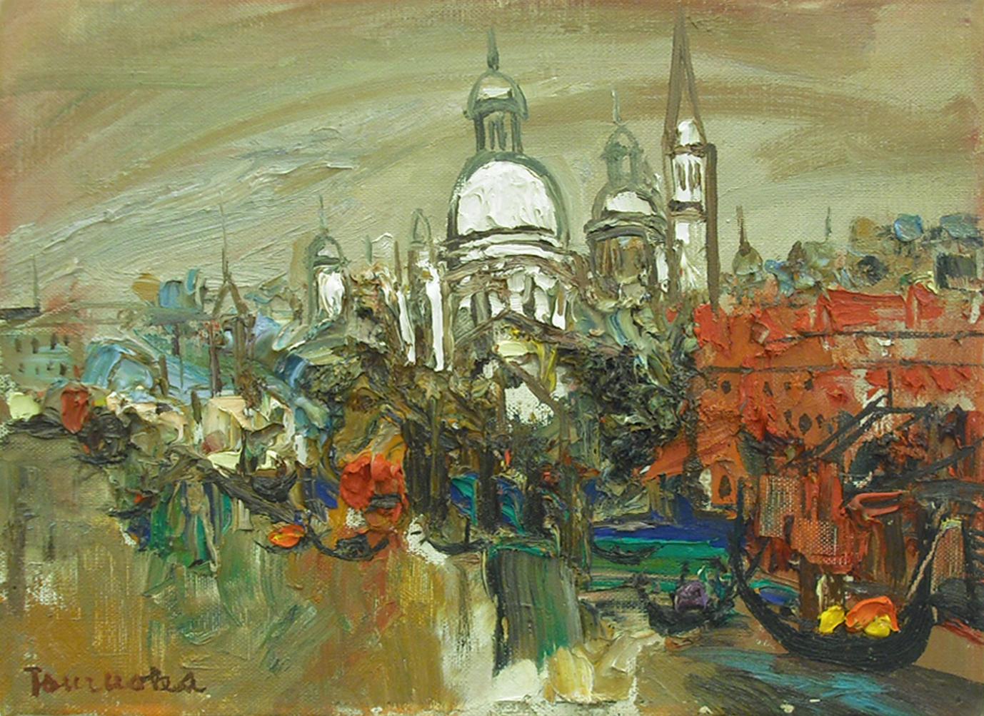 パリ風景 | ｜正光画廊