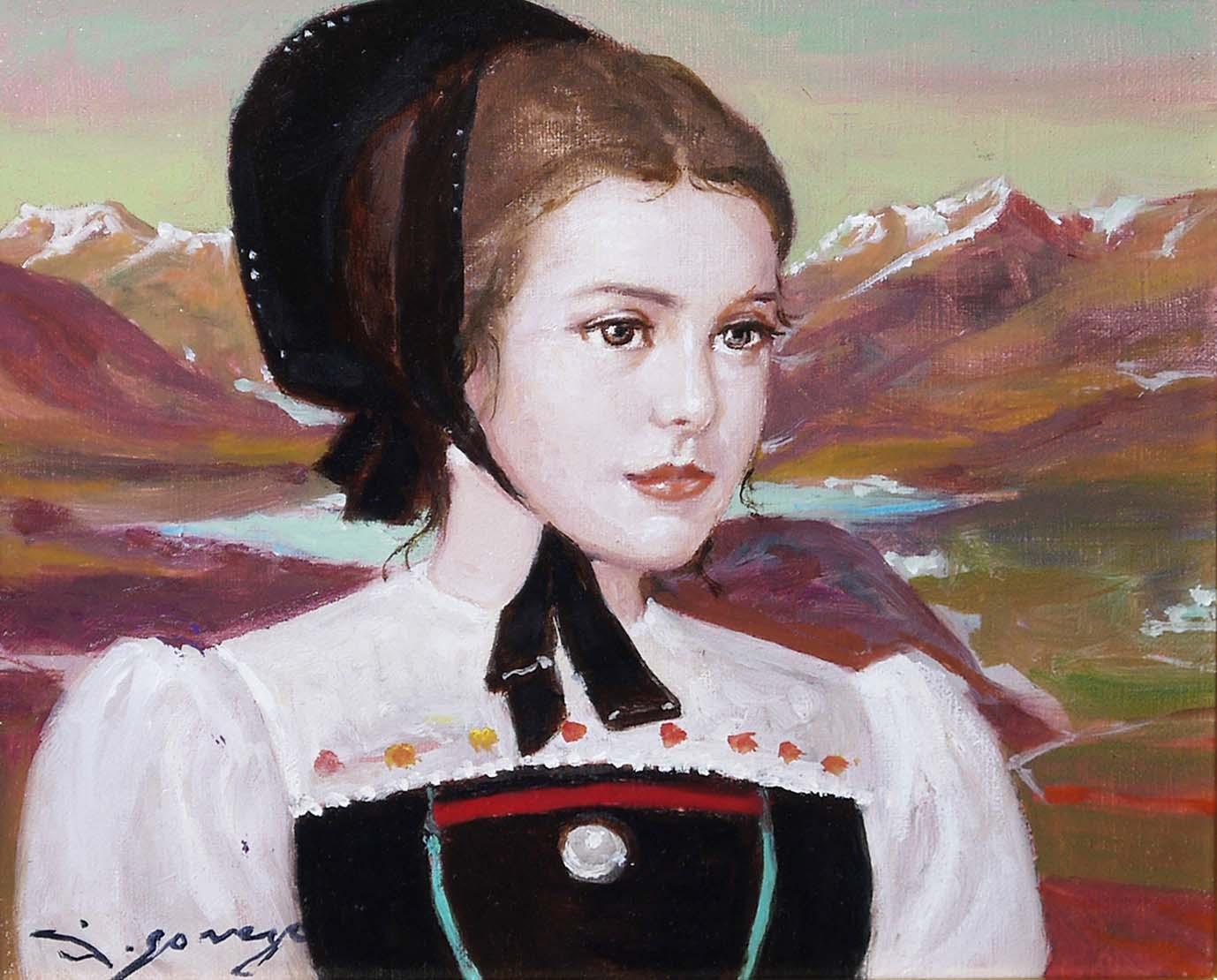 希望の女神 | ｜正光画廊