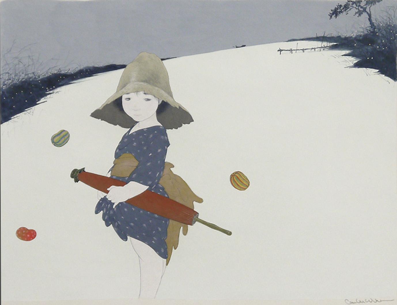 風言葉 | ｜正光画廊