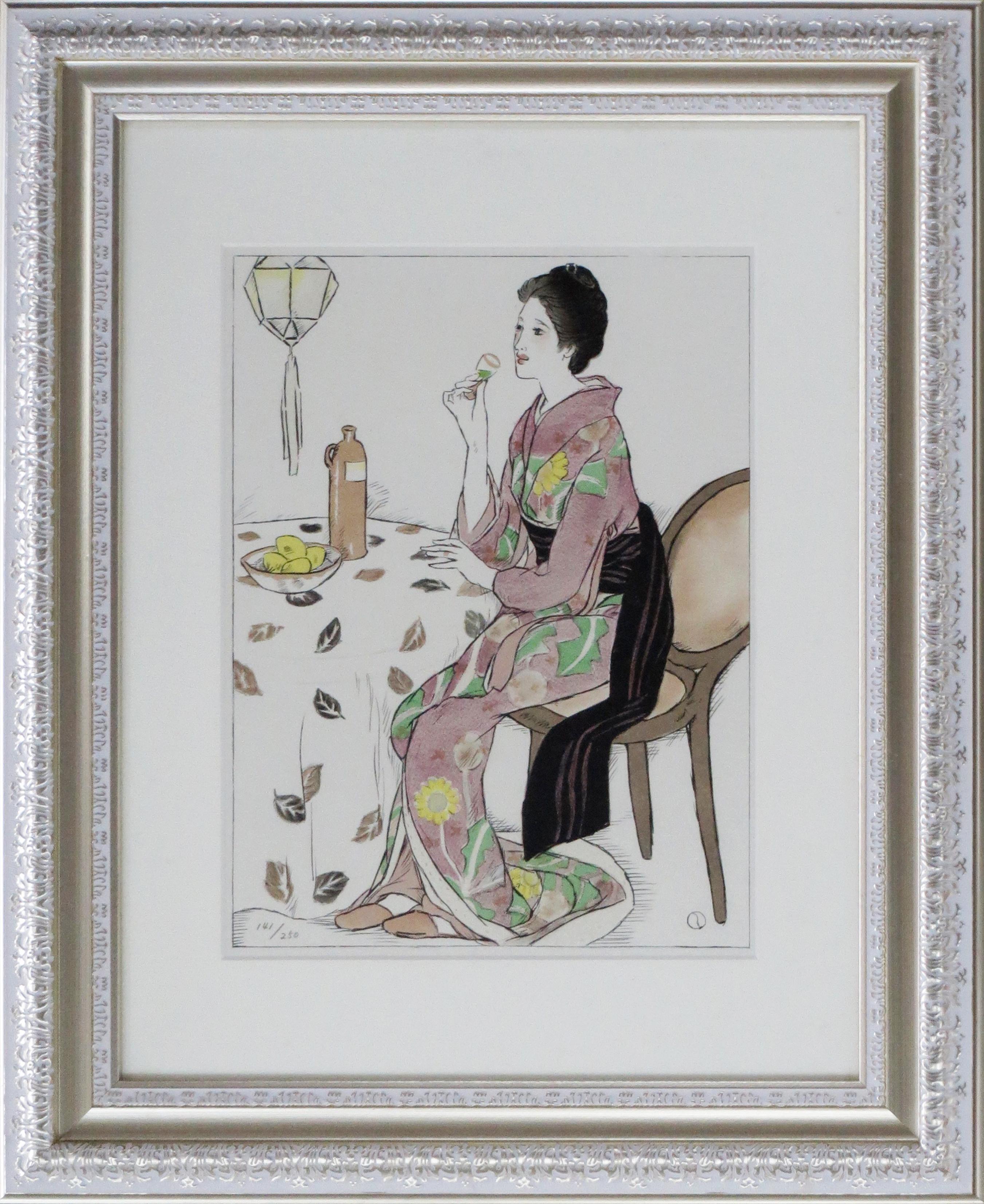 青い酒 | ｜正光画廊