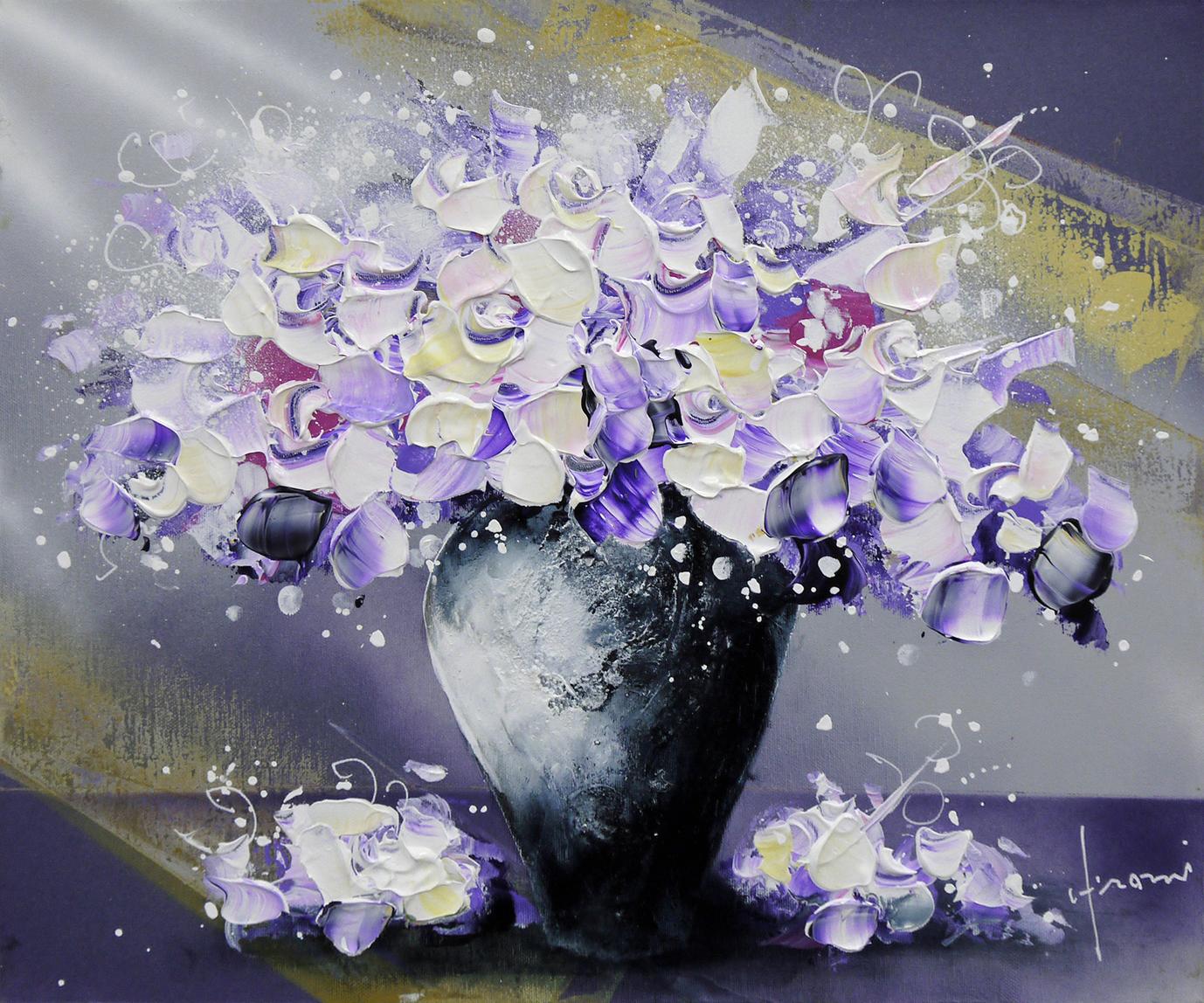 薔薇 | ｜正光画廊