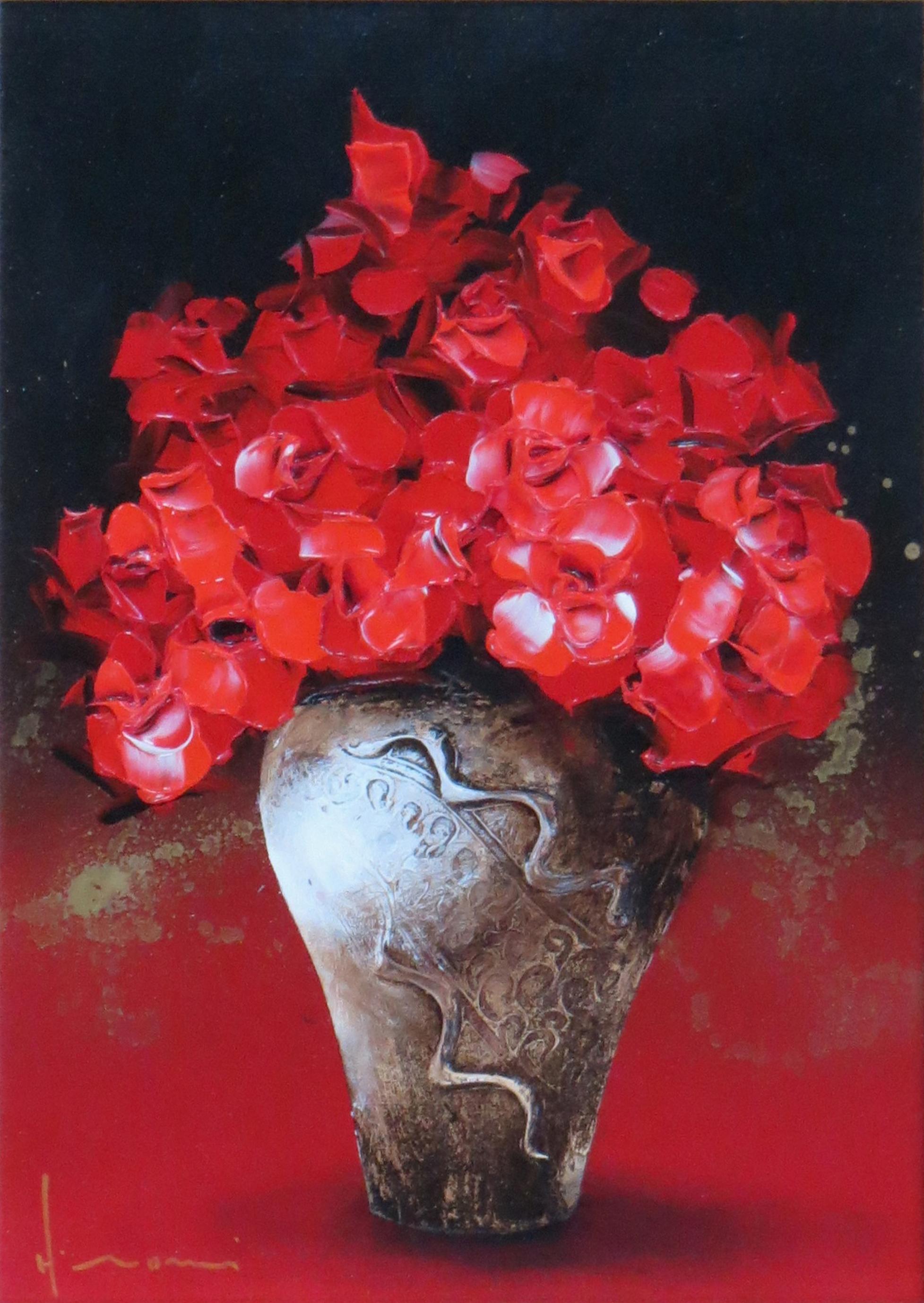 パープルの光 | ｜正光画廊