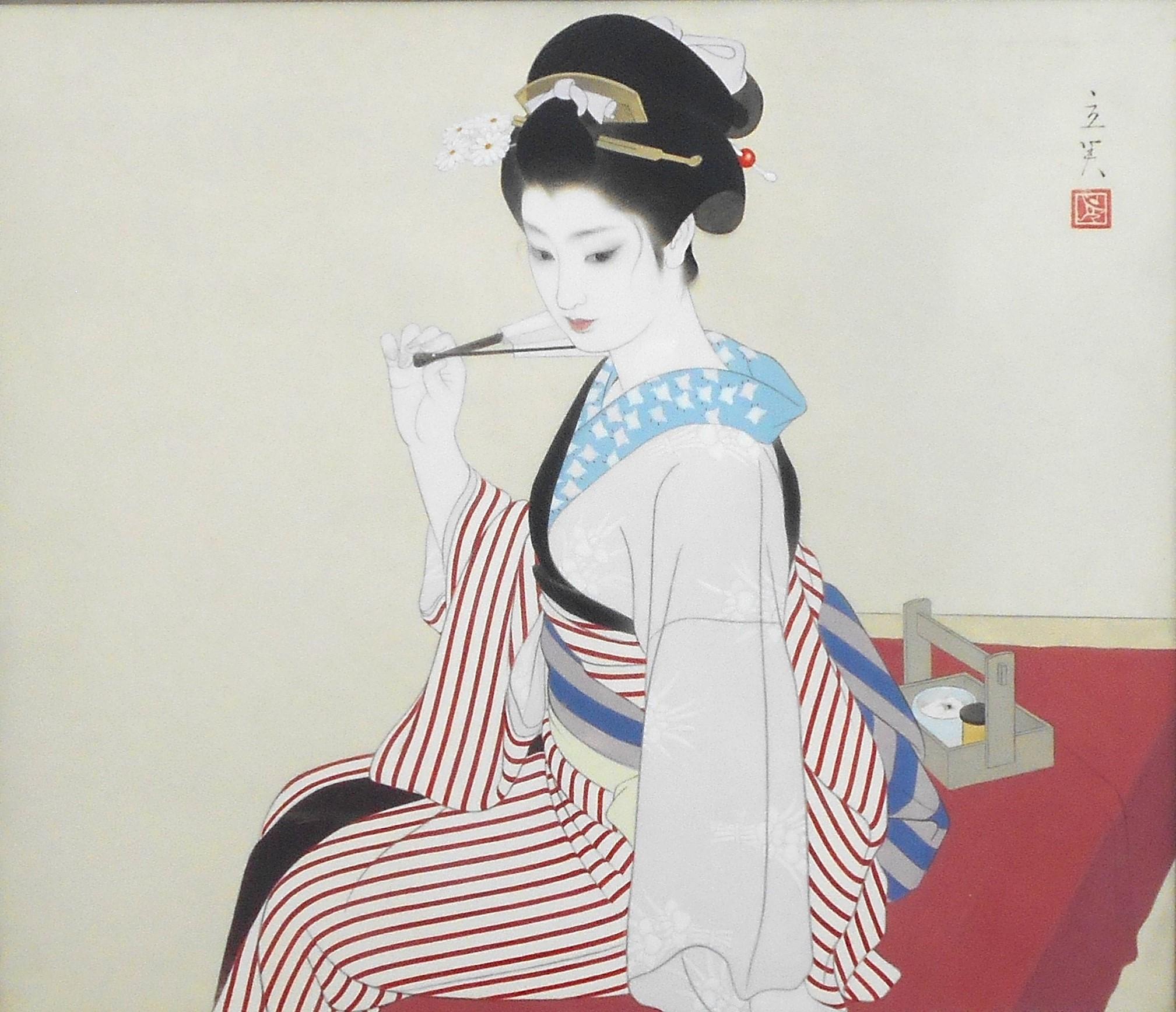 美宵 | ｜正光画廊