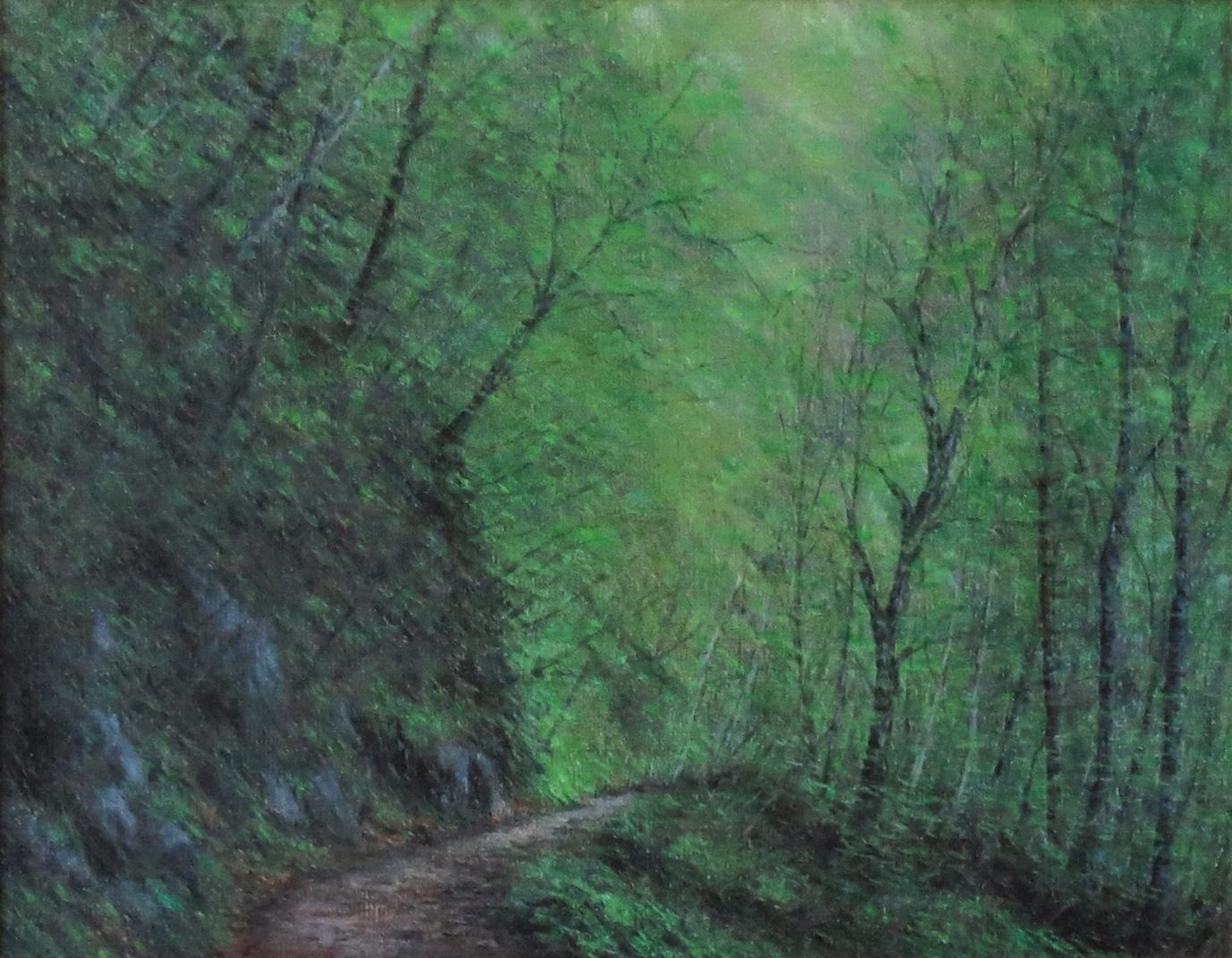 板垣文雄 | ｜正光画廊