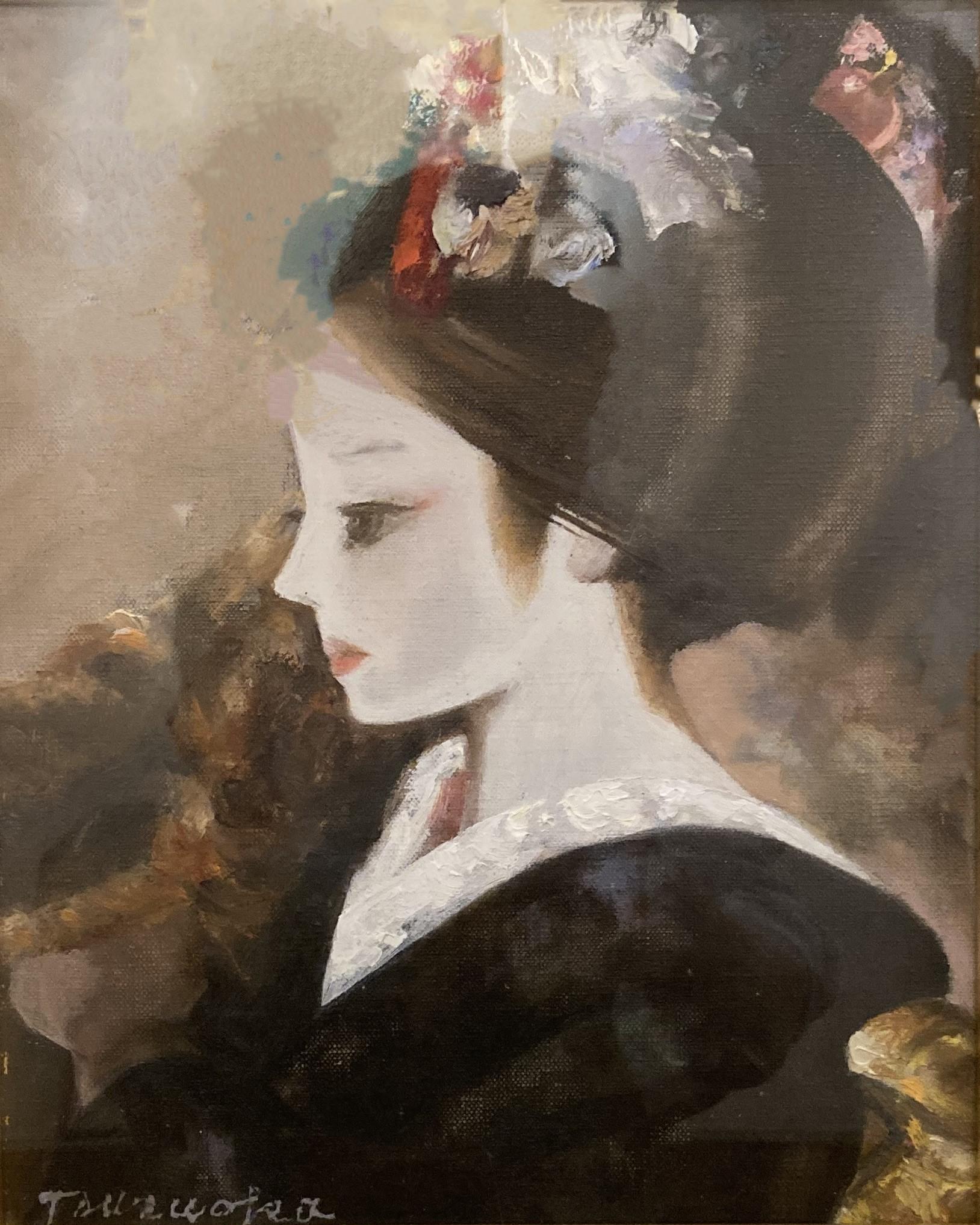 パリ風景 | ｜正光画廊