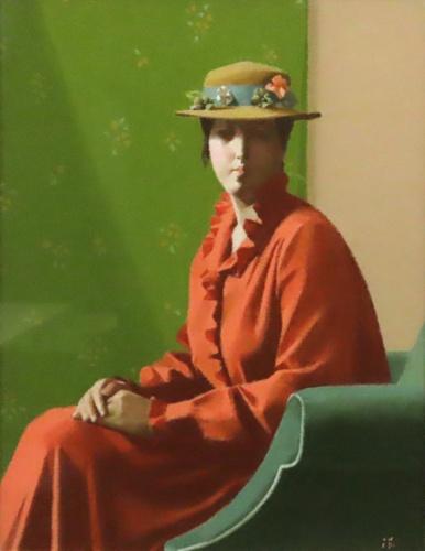 中村清治 | ｜正光画廊