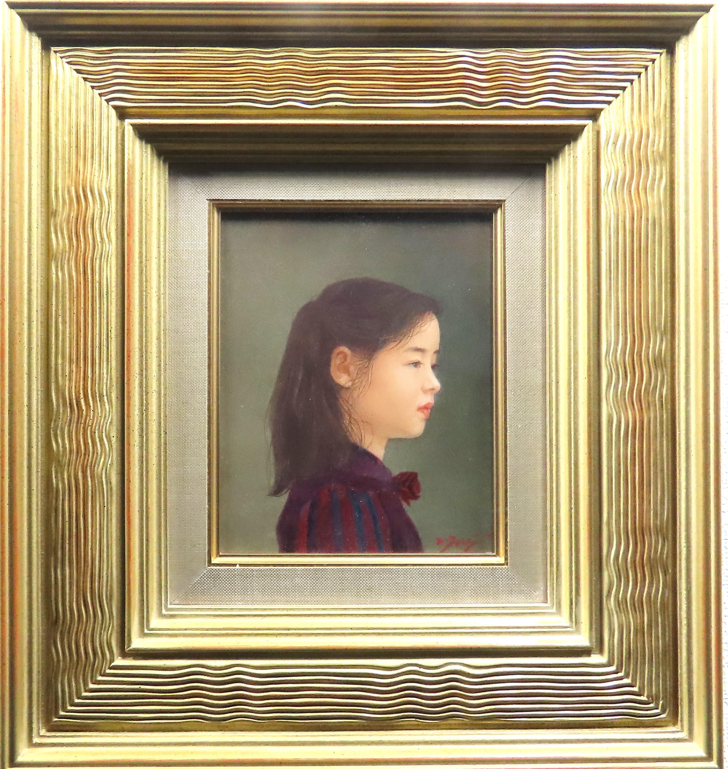 希い（少女） | ｜正光画廊