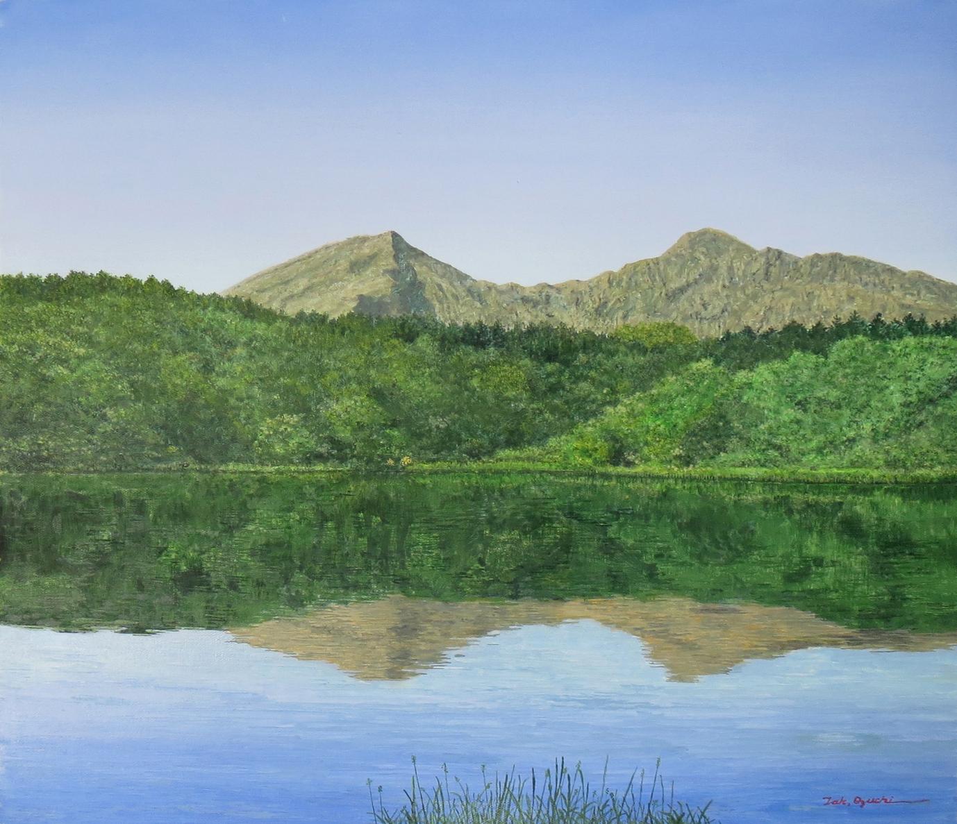 海風 | ｜正光画廊