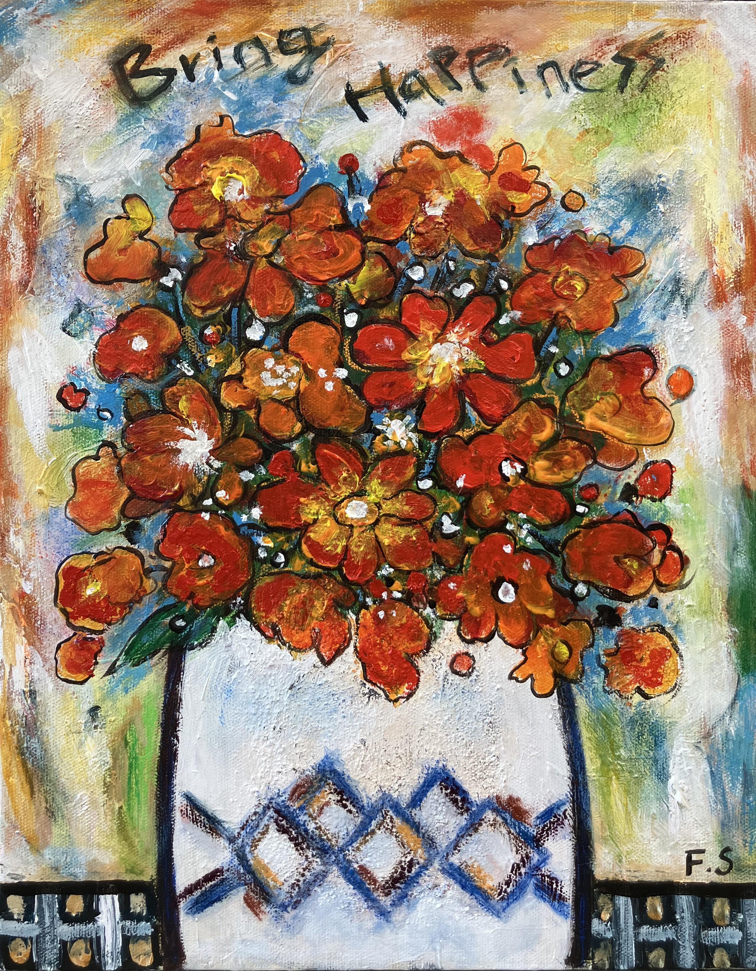 花束 | ｜正光画廊