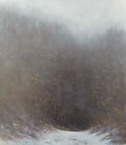 板垣文雄 | ｜正光画廊