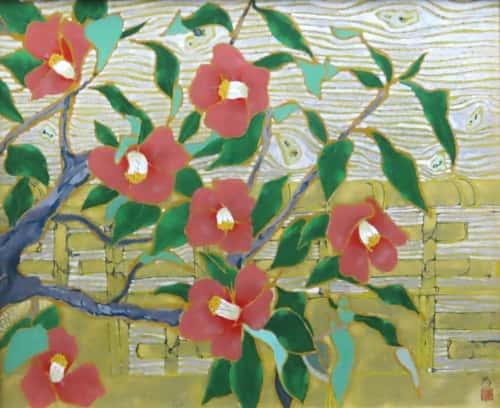 鈴木孝一 | ｜正光画廊