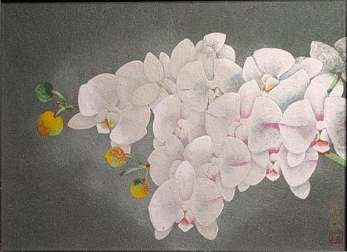 五十嵐晴徳 | ｜正光画廊