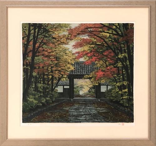 秋光彩影 | ｜正光画廊