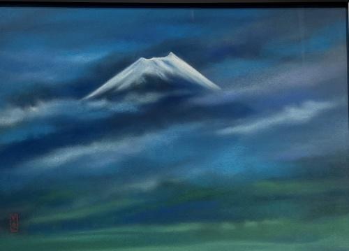 富士晴るる | ｜正光画廊