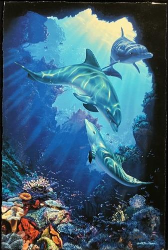 インペリアルグロウ（L) | ｜正光画廊