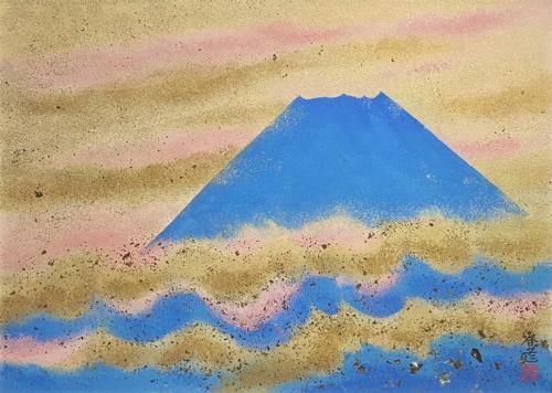 富士晴るる | ｜正光画廊