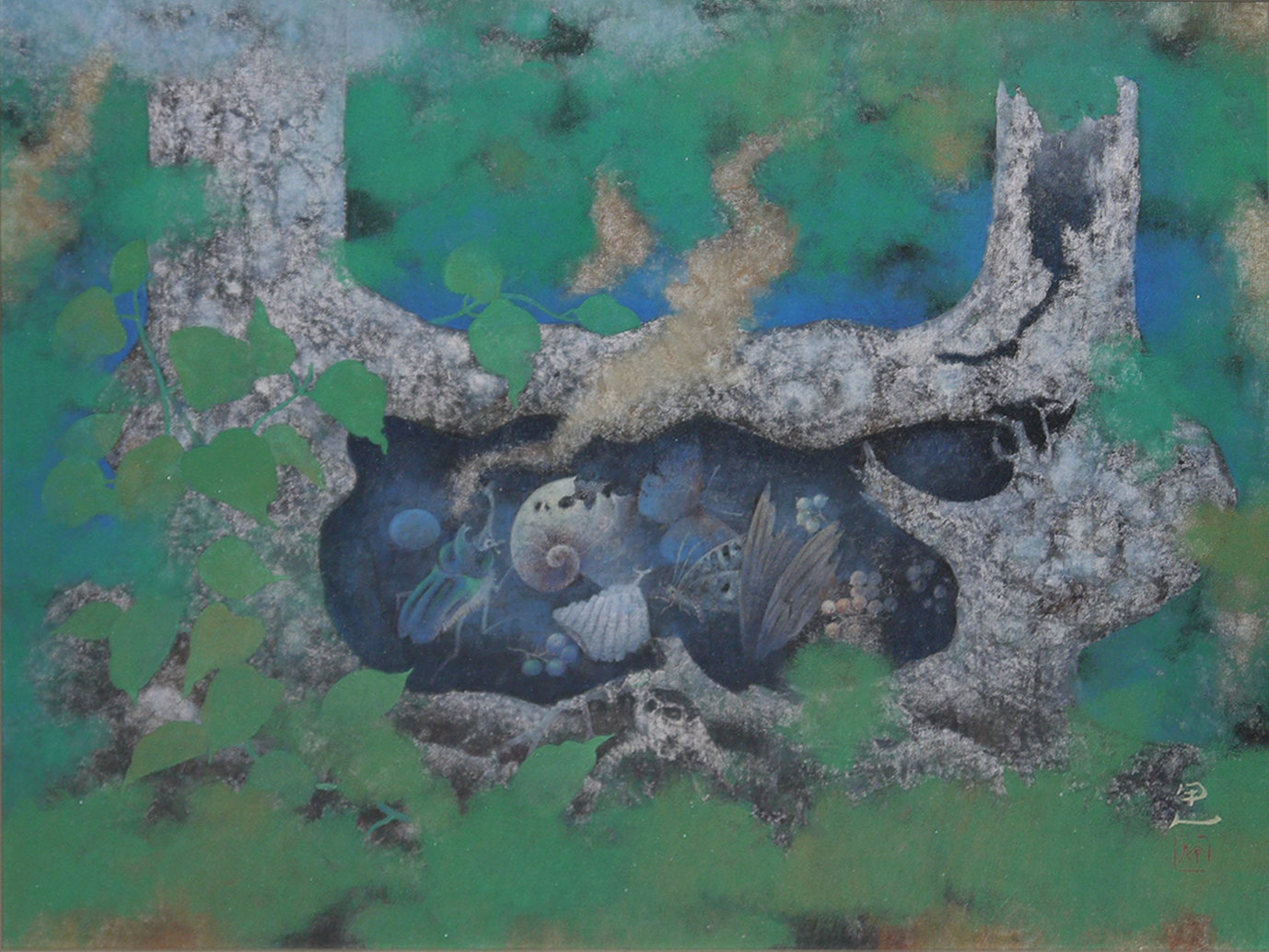 工藤甲人 | ｜正光画廊