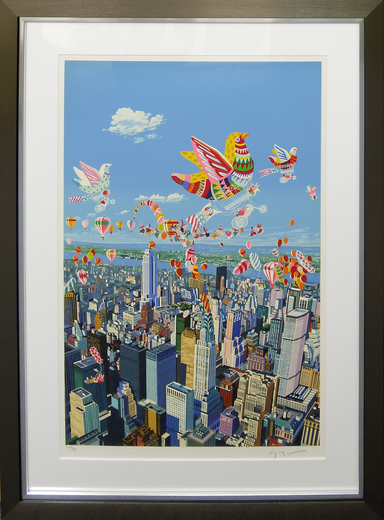 ベリースペシャルインニューヨーク | ｜正光画廊