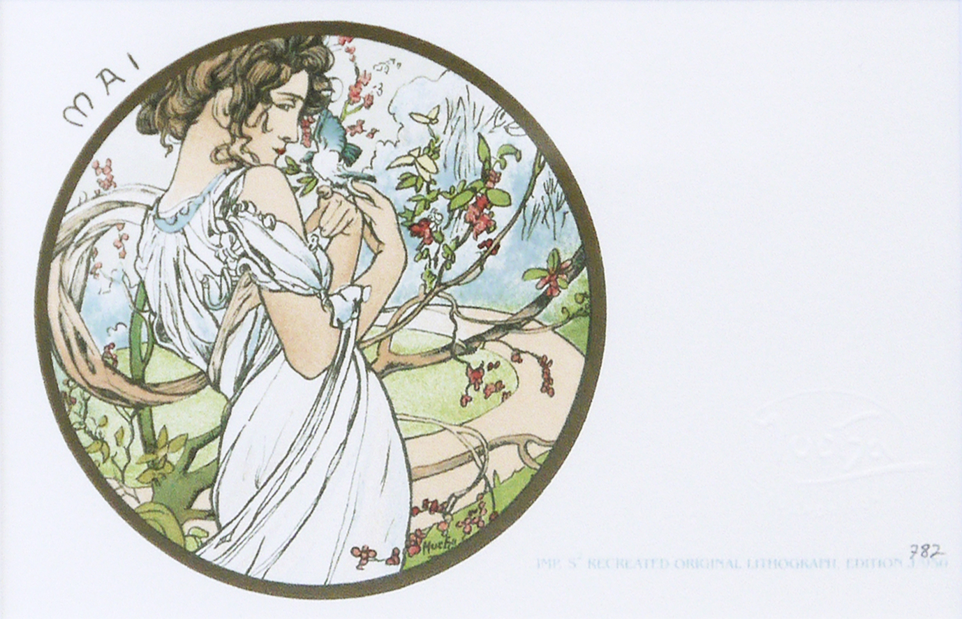 四季 秋 リクリエーション版 | ｜正光画廊