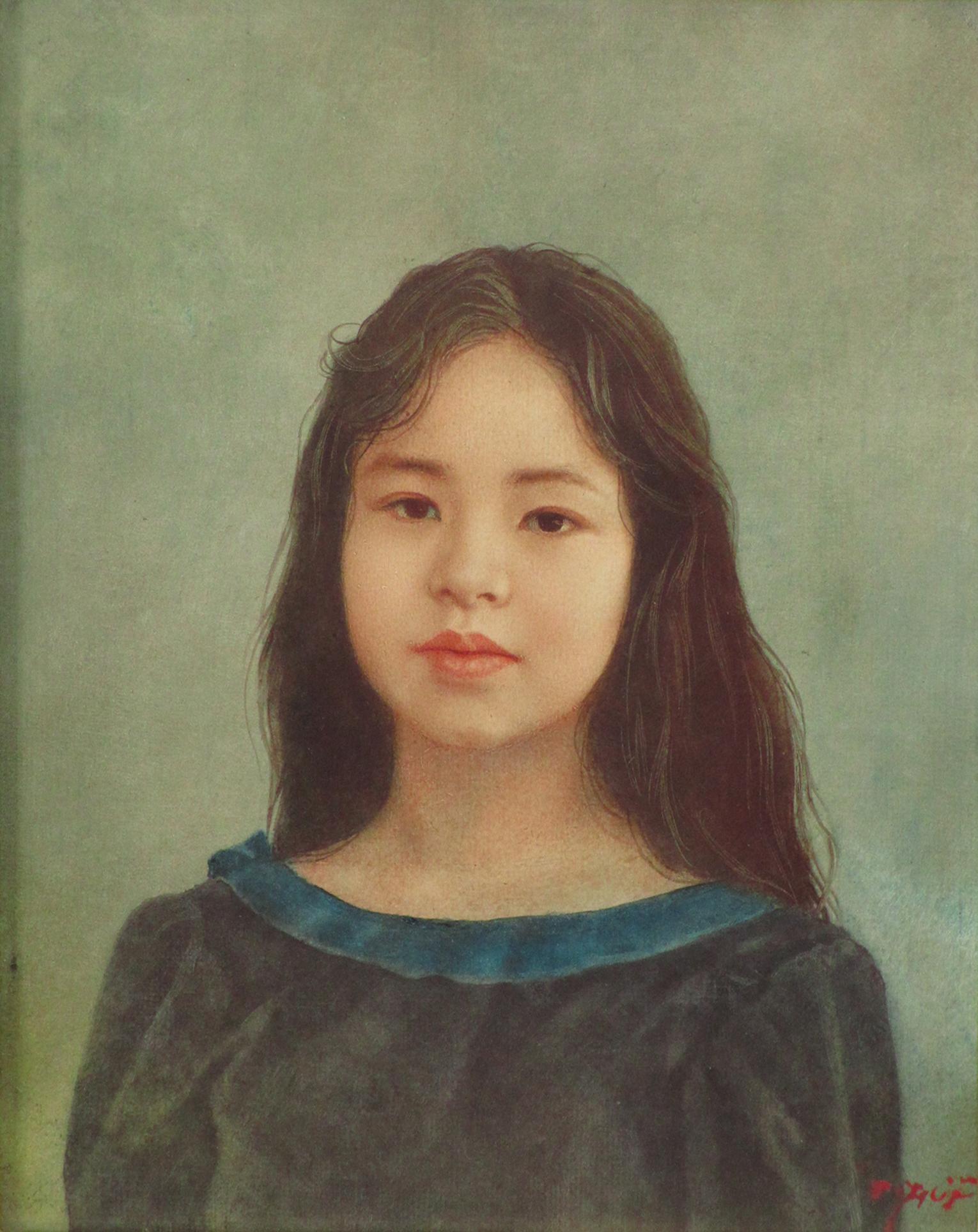 流 | ｜正光画廊